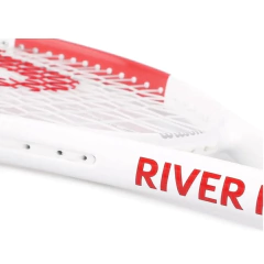Raqueta Wilson Edición River Plate + Funda (copia) - tienda online
