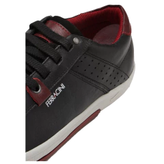 Zapatilla Ferracini Urbanas C/ Negro - Adulto