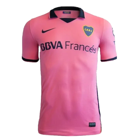Camiseta Boca Juniors Suplente Nike - Adulto