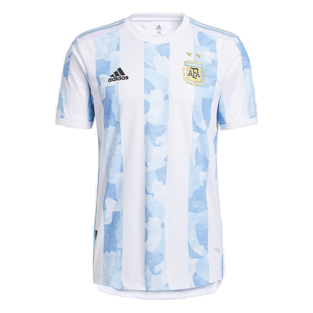 Camiseta adidas Selección Argentina 2021 | StockCenter