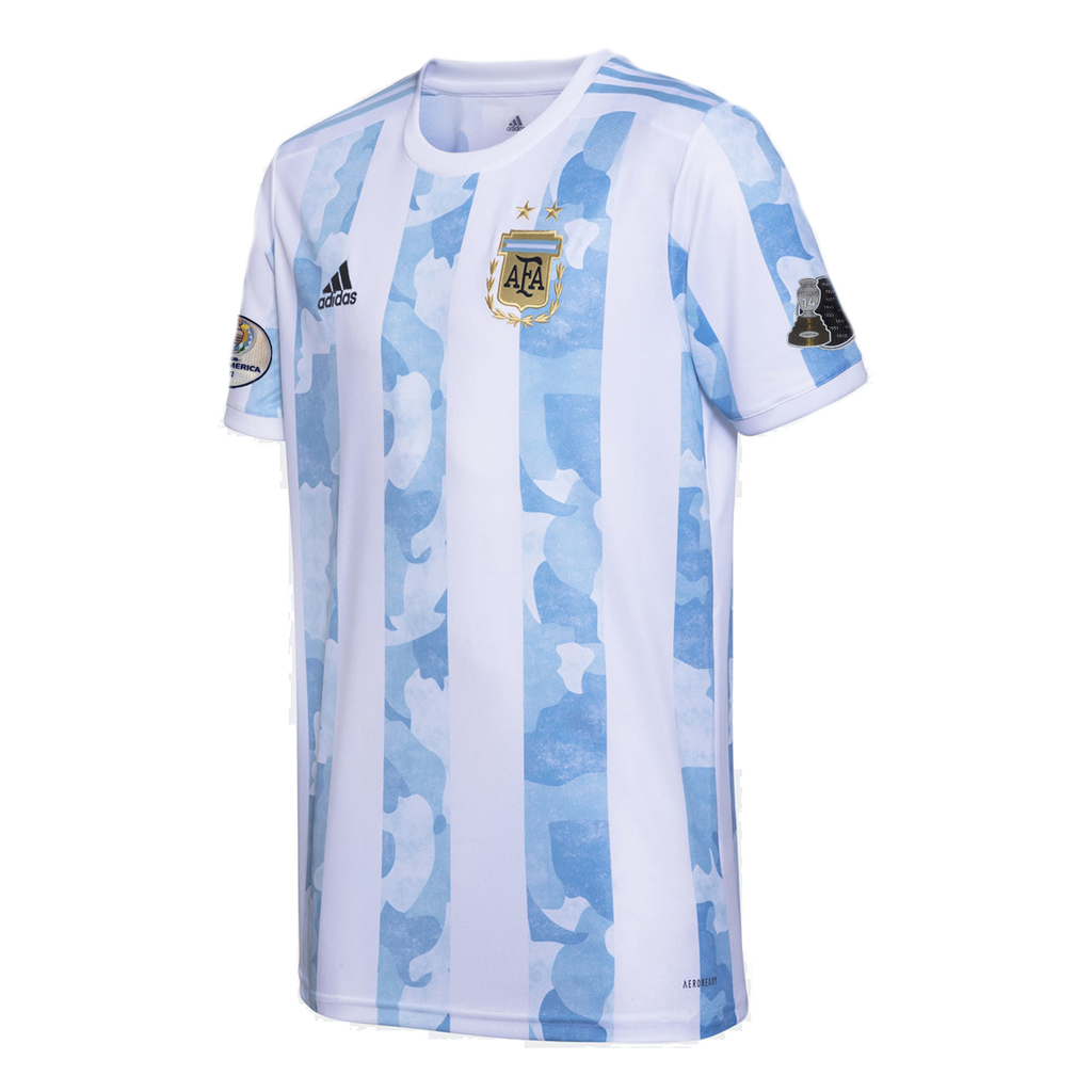 Camisetas copa américa 2020 clearance