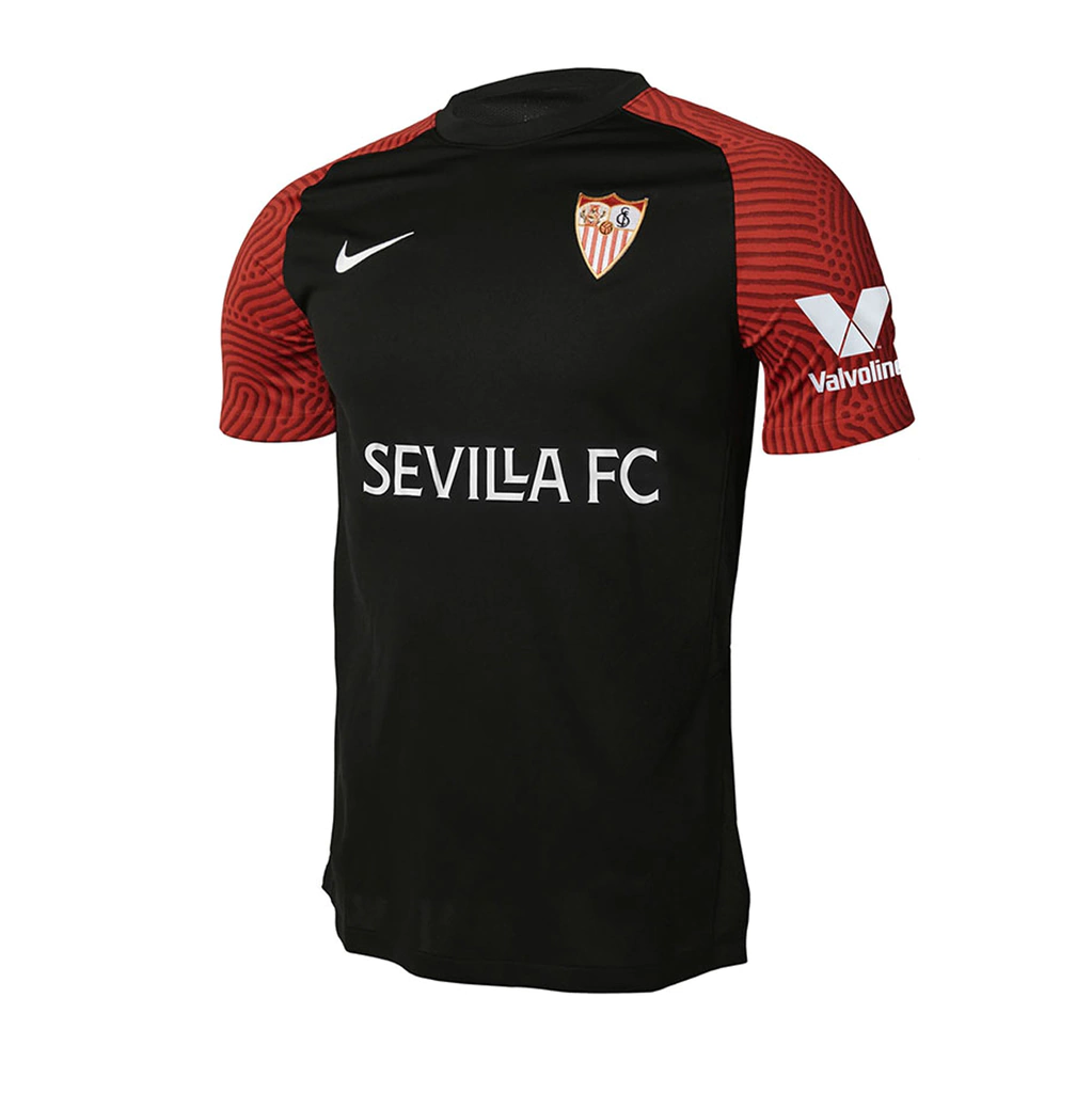 Camiseta Sevilla FC Tercera Nike 2021/22 - Adulto