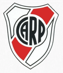 Copa Libertadores Edición River Plate 4 Copas Ganadas 35 Cm en internet