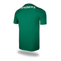 Camiseta Celtic Suplente Adidas 2021/22 - Adulto en internet