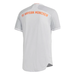 Camiseta Bayern Múnich Suplente Adidas Match HEAT.RDY 2021 - Adulto - comprar online