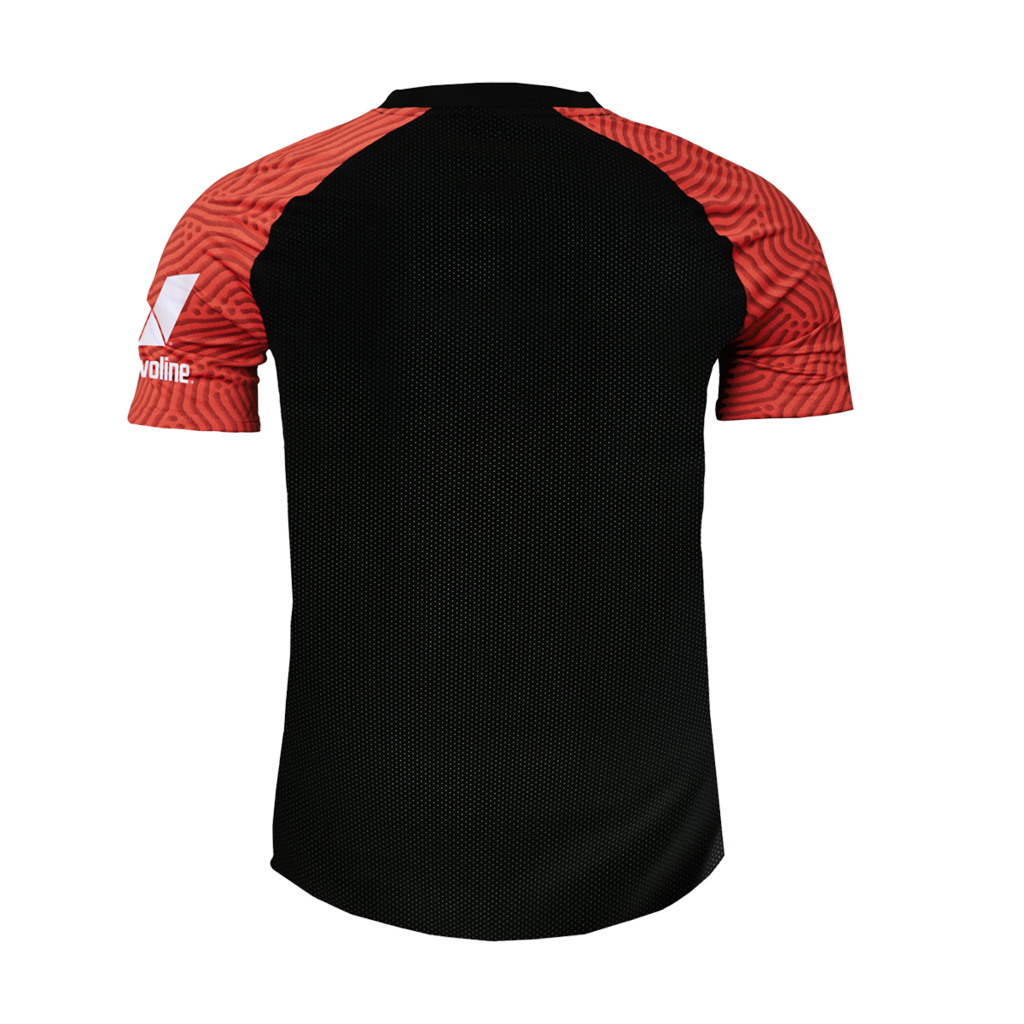 Camiseta Sevilla FC Tercera Nike 2021/22 - Adulto