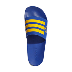 Ojotas Shower Boca Juniors Adidas - tienda online