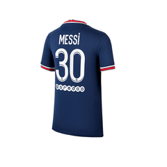 Estampado Del Paris Saint Germain - Psg - Messi #30