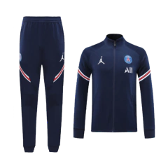 Conjunto Deportivo Paris Saint Germain - Psg Strike Tracksuit - Jordan - 2021/22 ADULTO - comprar online