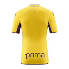 Camiseta Fiorentina Tercera Kappa 2021/22 - Adulto - comprar online