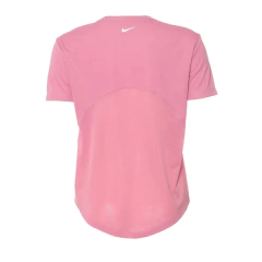 Remera Nike Running Miler Mujer Color: Rosa - comprar online