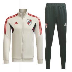 Conjunto Deportivo River Plate Condivo 2023 Adidas - Adulto