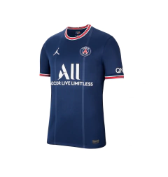 Camiseta PSG Paris Saint Germain Titular Stadium x Jordan - Adulto