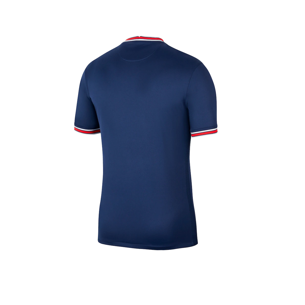 Camiseta PSG Paris Saint Germain Titular Stadium x Jordan - Adulto