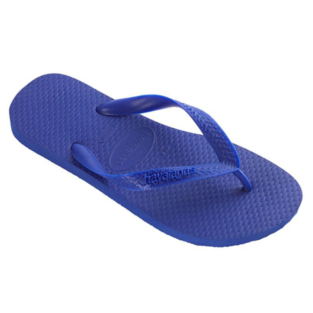 Ojota Havaianas Modelo Azul Naval - By Playsport
