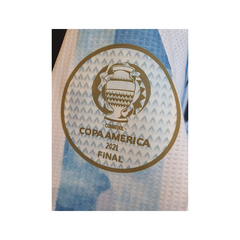Parche Original Final Copa América 2021