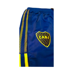 Pantalón Deportivo Boca Juniors Adidas 2022 - Adulto en internet