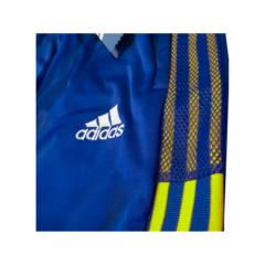 Pantalón Deportivo Boca Juniors Adidas 2022 - Adulto