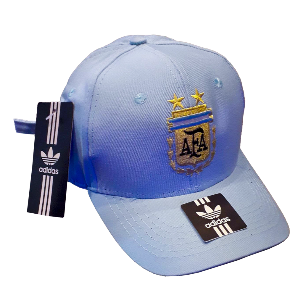 gorra seleccion argentina adidas
