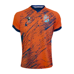 Camiseta Arsenal De Sarandí Arquero Suplente Lyon 2022 - Adulto - comprar online