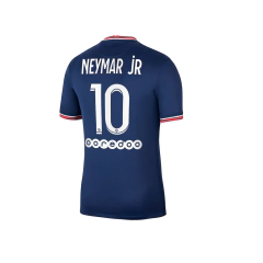 Cerdito Acusador Acostumbrarse a Camiseta PSG Paris Saint Germain Titular Stadium x Jordan #10 Neymar Jr. -  Adulto