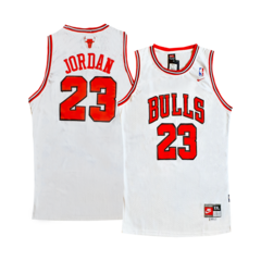 Musculosa Chicago Bulls Nike #23 Jordan - Adulto