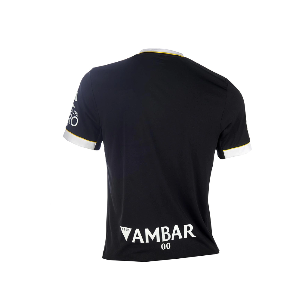 Camiseta Real Zaragoza Suplente Adidas 2021/22 - Adulto