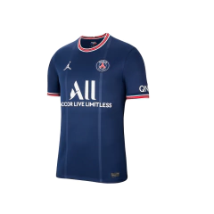 Camiseta PSG Paris Saint Germain Titular Stadium x Jordan #11 Di María  Liga- Adulto