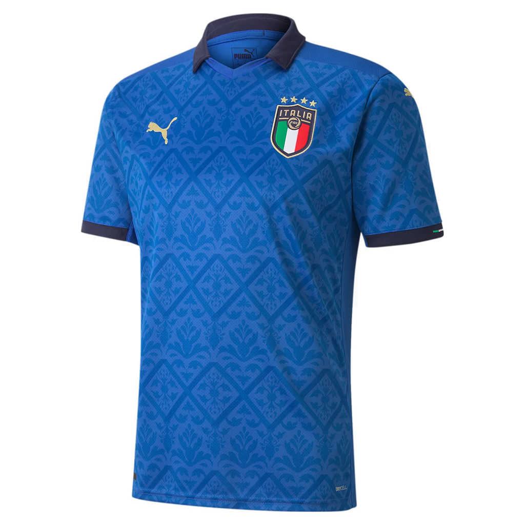 camiseta italia 2021 puma