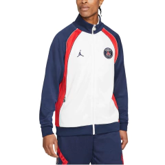 Campera PSG- Paris Saint Germain Jordan Anthem 2021/22 - Adulto