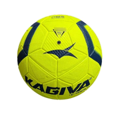 Pelota Handball Kagiva K2 Tecnofusion Amarillo Flúor - comprar online