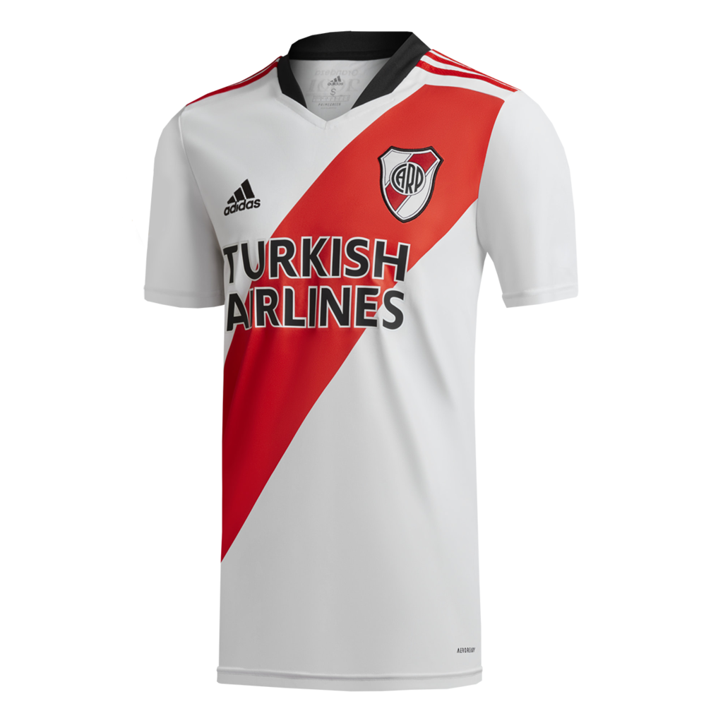 adidas Buzo con Capucha River Plate Edición Especial de Temporada - Gris |  adidas Argentina