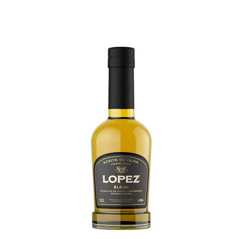 Aceite de Oliva Extra Virgen x 250 ml - Bodega Lopez