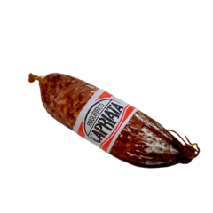 Salame tipo milán x unidad - Capriata - comprar online