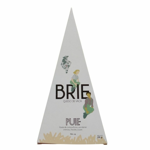 Queso Brie