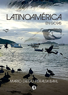 Libro Latinoamérica en gotas en internet