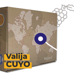 Valija Cuyo