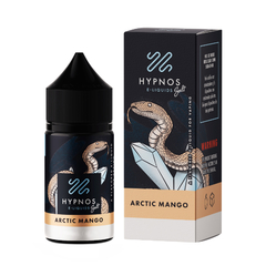 Hypnos Salt Arctic Mango 30ml 20mg
