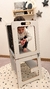 TORRE DE APRENDIZAJE MONTESSORI 3 EN 1 COLOR BLANCO Y GRIS - Las Cosas de Albertas