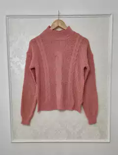 Sweater Malaui Art.9509 - tienda online