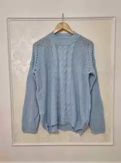 Sweater Varna Art.9501 - amaika