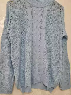 Sweater Varna Art.9501 - tienda online