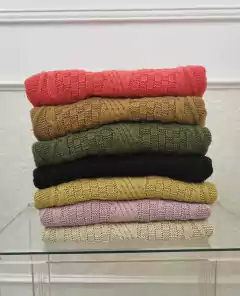 Imagen de Sweater Malatya Art. 9514