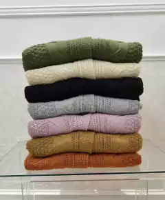 Sweater Tortat Art.9517 - amaika