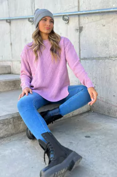 Sweater Isabella Art. 9544