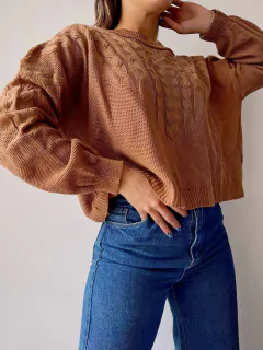 Sweater Carlota Art.9567