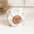 Jabon Vegetal Melón Sentida Botanica 100g