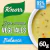 Sopa Crema KNORR Vegetales Balance 60 g
