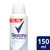 Desodorante Antitranspirante REXONA Cotton Dry en Aerosol 150 ml