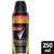 Desodorante Antitranspirante REXONA en aerosol Men V8 250 ml